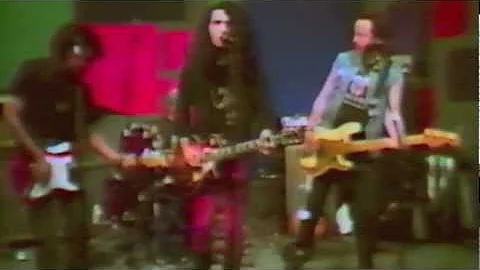 Gone Jackals - I'm Workin' on You - LIVE! with Int...