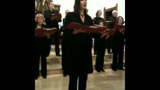 Gabriella's Song