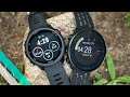 Garmin Forerunner 245 vs Polar Vantage M2 - What’s the Best Sub-$300 Multisport GPS Watch?