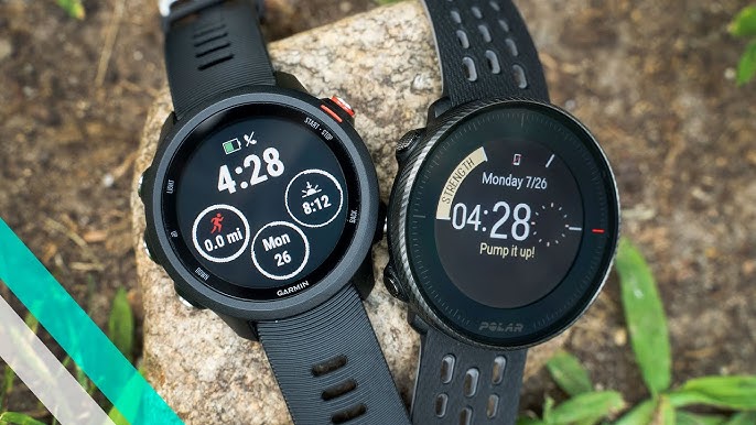 Polar Vantage M2 GPS Sportswatch In-Depth Review + Interface Tour 