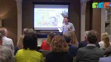 De kracht van ChatGPT: Automatiseren in social media marketing