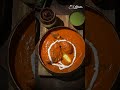 Once upon a time in the heart of Delhi, an accidental masterpiece was born... | #butterchicken