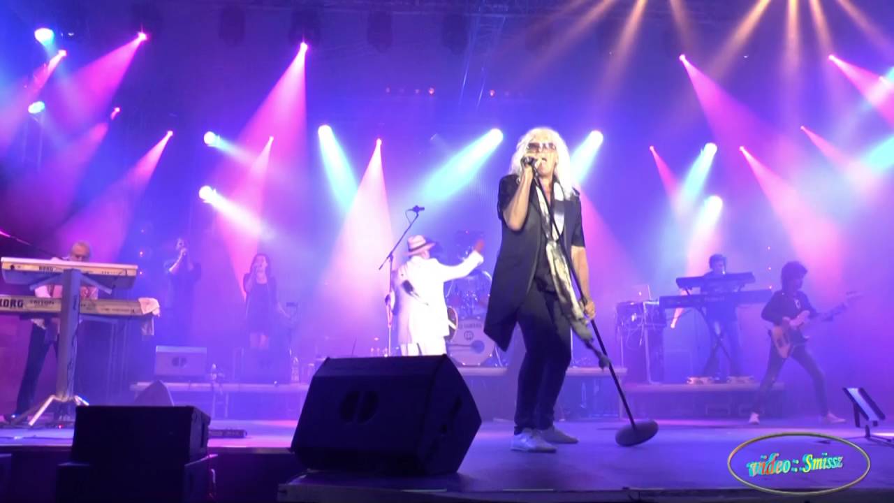 2016.08.26. Omega - Szerencs