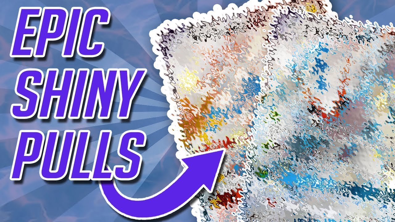 Which Hidden Fates Tin has the best pulls?