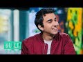 Alex Wolff, Asa Butterfield, Maude Apatow & Peter Livolsi Chat About "The House of Tomorrow"