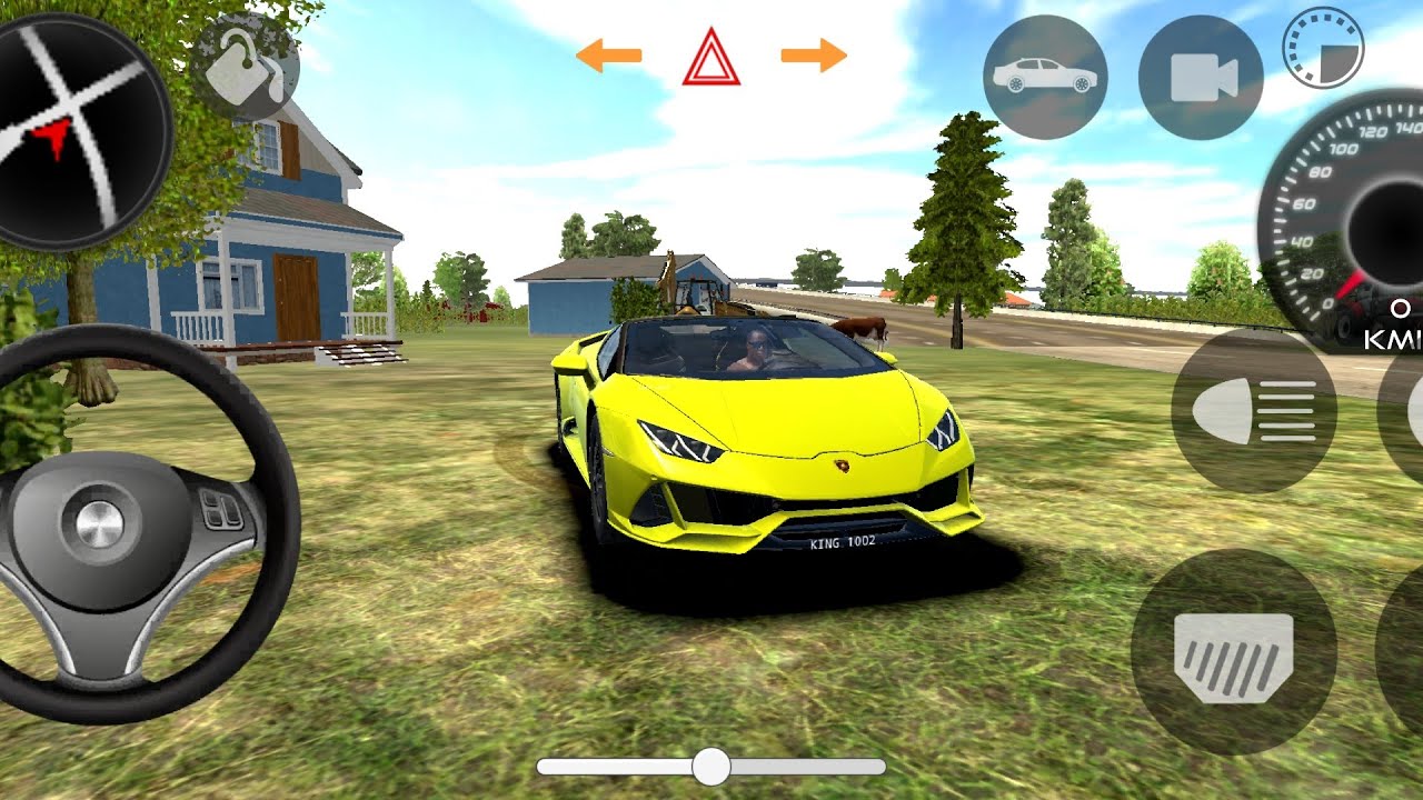 MAHINDRA THAR 4X4 OFF ROAD DRIVING 