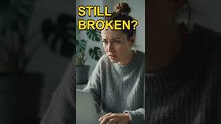 ERROR 400! - Fixing local LLM server JSON parsing errors #shorts