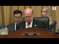 House Judiciary Committee hearing on slavery reparations