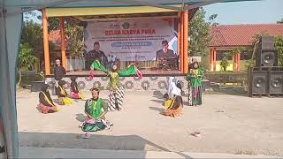 Download Lagu Tari Dhat (From KKN di Desa Penari) oleh Kelompok 1 Kelas XI.1 MAN 1 Karawang MP3