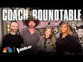 Meet Your Season 30 Coaches | The Voice | NBC