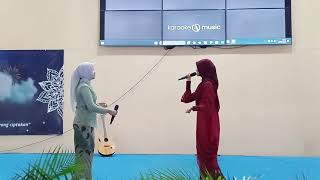 Livia & Shintia - Bawa Dia Kembali