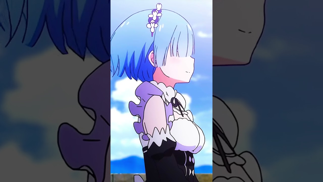 Rem Edit [AMV]