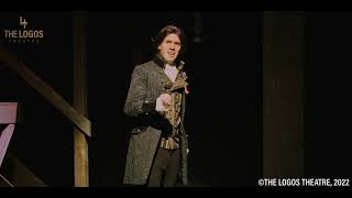 A New Day Dawns From The Scarlet Pimpernel The Logos Theatre