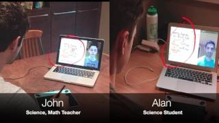 York Region Etutoring