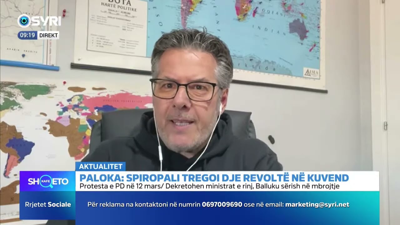 Deputeti: Rama po eleminon Parlamentin, ministrat e tij janë kthyer thjesht në numra