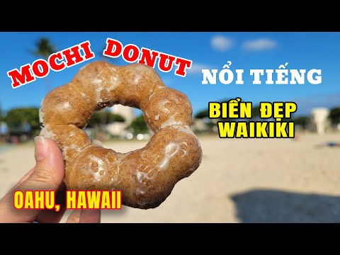 Video: Những Món Ăn Giá Rẻ Nhất Ở Hawaii