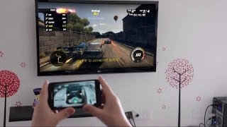 How to Turn Your Phone into a PC Game Controller screenshot 5