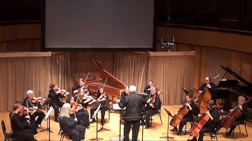 Suite for Strings - John Rutter - LSCO