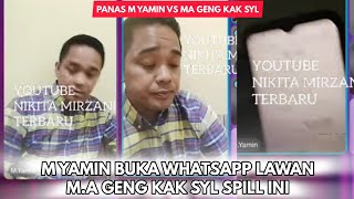 Download Lagu M Yamin Akhirnya Buka Isi Whatsapp Lawan Geng Kak Syl Langsung Ungkap dan Tunjukkan Begini MP3 Download Lagu M Yamin Akhirnya Buka Isi Whatsapp Lawan Geng Kak Syl Langsung Ungkap dan Tunjukkan Begini MP3