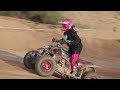 WORCS ATV Amateur Racing Highlights