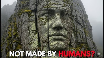 Top 6 Most Mysterious Ancient Discoveries Science Can