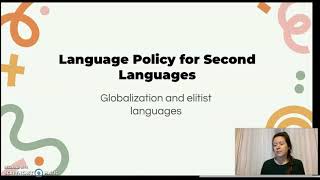 Multilingualism France pt. 1