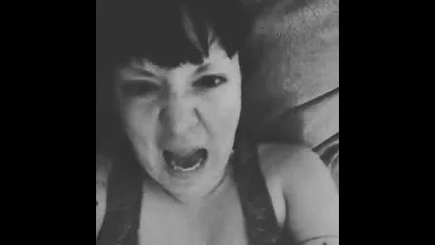 She's lost it