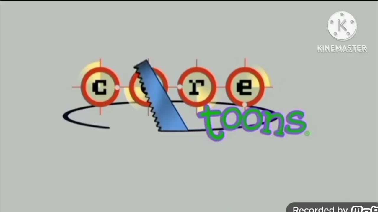 Clockwork Zoo/Decode/Cookie Jar/Halifaxfilm/CORE/Nelvana/Touchstone