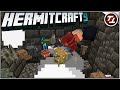 Exploding Floors and Drowning Tunnels! Hermitcraft 9: #46