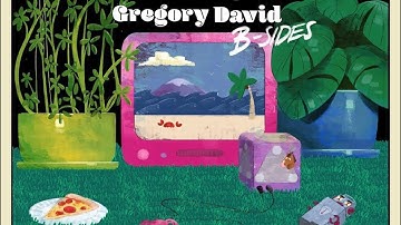 Pandaraps, Gregory David - No Hook