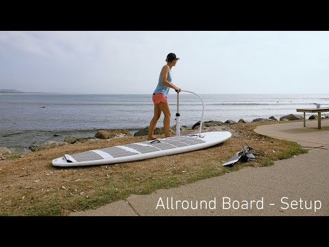 TRIPSTIX ALLROUND 10‘0’’ TRIPSTIX ALLROUND 10'0'' Amazon.com : Zyerch Inflatable