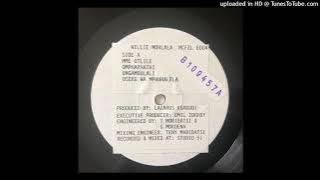 Willie Mohlala - Owa Tshusula [South Africa, 1992]