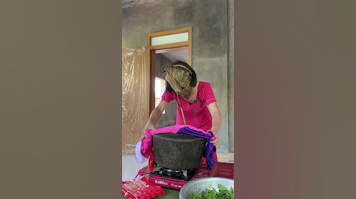 Lẩu Gà Lá É Bất Ổn (Phần 2)