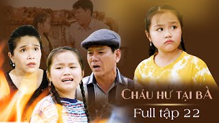 Phim Việt Nam mẹ chồng nàng dâu | Sóng Gió Mẹ Chồng | Tập 22 Full