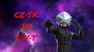 S49W5 | CZ•SK vs L•V•T | Louliky | Professor X | R3 Bullseye boss without horseman