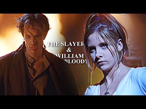 Video: 44 Bloody Cool Facts o Spike od Buffy Vampire Slayer