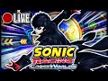 🔴 [LIVE] JOKER FESTIVAL!! - Sonic Racing: Crossworlds
