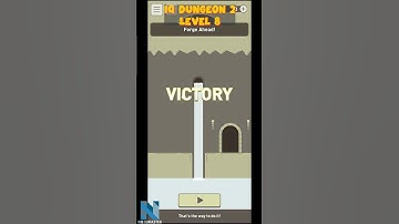 IQ Dungeon 2 Level 8 #nozemazter