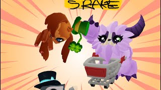 How To Get  Lucky on Dash Tag screenshot 1