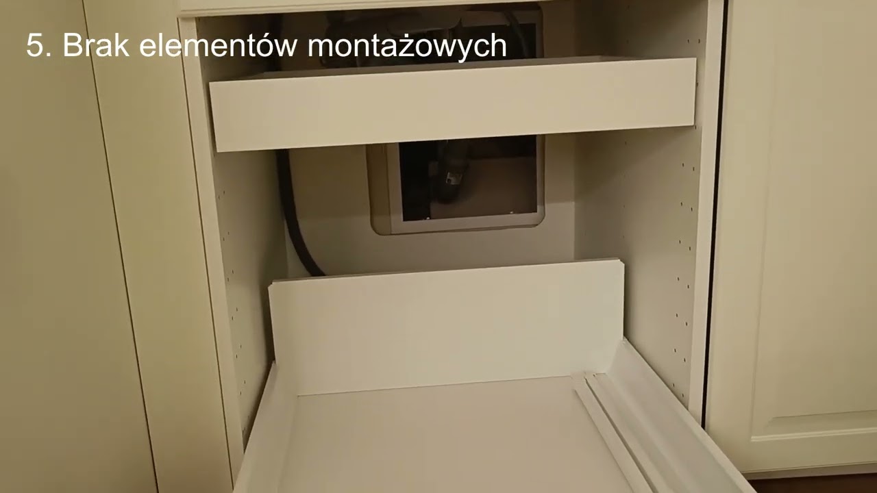 Usługa montażu Kuchni Ikea - Problemy i Ceny