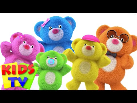 bolne wala teddy bear