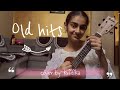 Romantic Bollywood Mashup | Pehla Nasha • Tum Mile • Kasam Se • Isharon Isharon Mein | Ukulele Cover