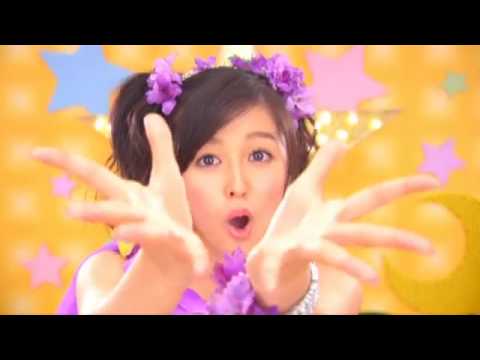 パパンケーキ 月島きらり Starring 久住小春 Youtube