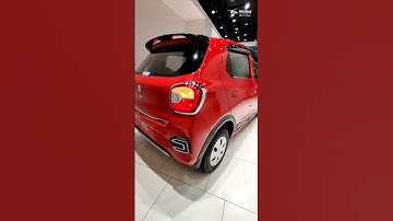 2022 Maruti Suzuki Alto K10 | Fully Accessories 🔥