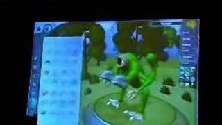iSXSW: Will Wright Keynote part 1