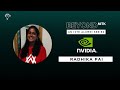 Radhika Pai | Systems Software Engineer | NVIDIA India |