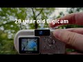 When 3 Megapixels Is Enough Sony DSC P8 When 3 Megapixels Is Enough Sony DSC P8