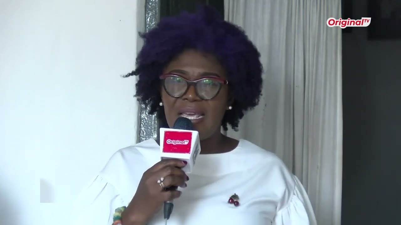 All to know about the GA HOMOWO FESTIVAL: Part 1 | AMAMERE Ep1