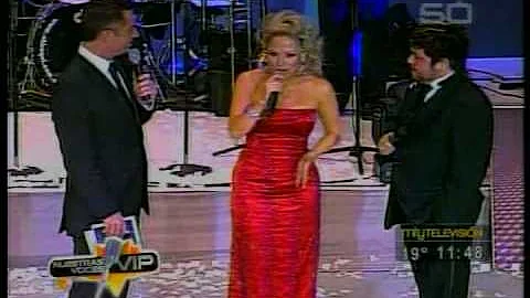 Alma Garza 26 nov 2008