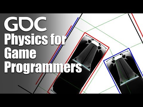 Physics for Game Programmers; Continuous Collision